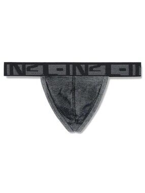 C-in2 Undertone Thong Black M